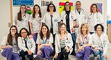 Pediatria i les seves àrees específiques