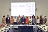 Els hospitals de Terrassa, Sabadell i Manresa impulsen un Comprehensive Cancer Center
