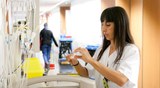 Gestió Assistencial i Metodologia de Cures