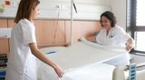 Gestió de llits i serveis al pacient