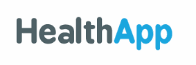 Logo healthapp