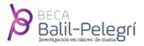 beca balil-pelegri