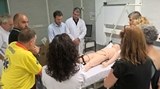 Grup de Recerca en Innovació Docent, Simulació i Seguretat del Pacient